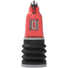 BATHMATE - HYDROMAX 3 RED - 53Xshop