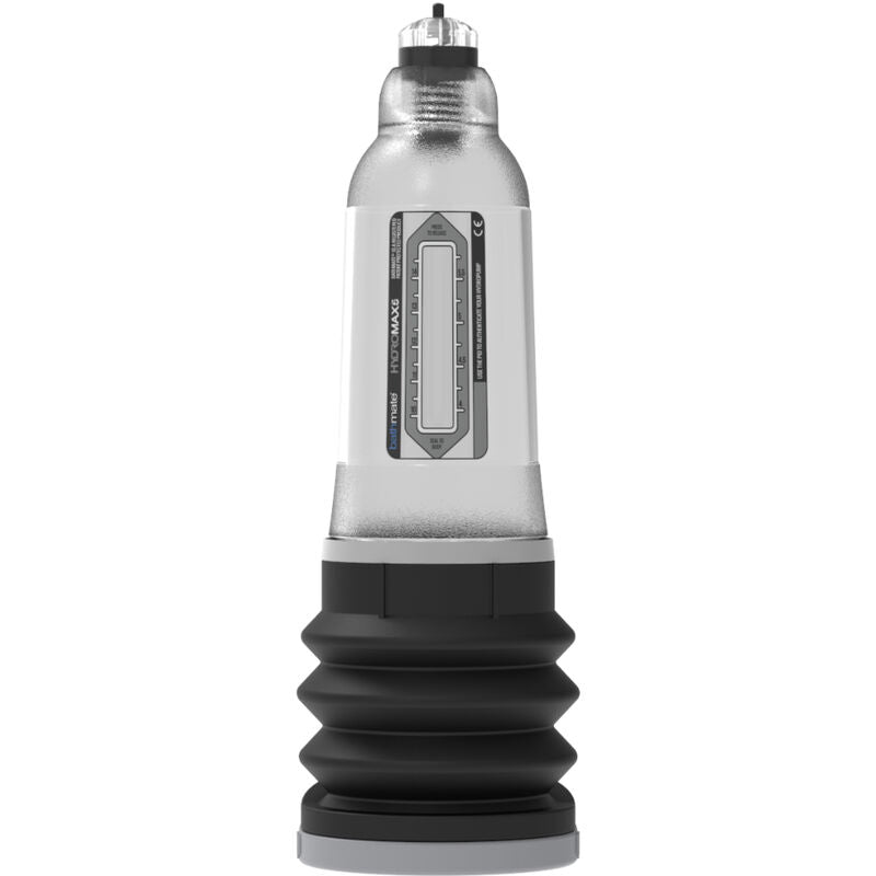 BATHMATE - HYDROMAX 5 TRANSPARENT - 53Xshop