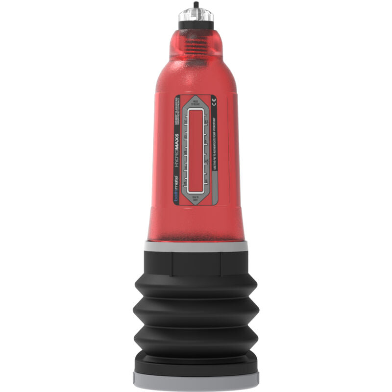 BATHMATE - HYDROMAX 5 RED - 53Xshop