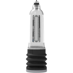 BATHMATE - HYDROMAX 9 TRANSPARENT PENIS INCREASE PUMP - 53Xshop