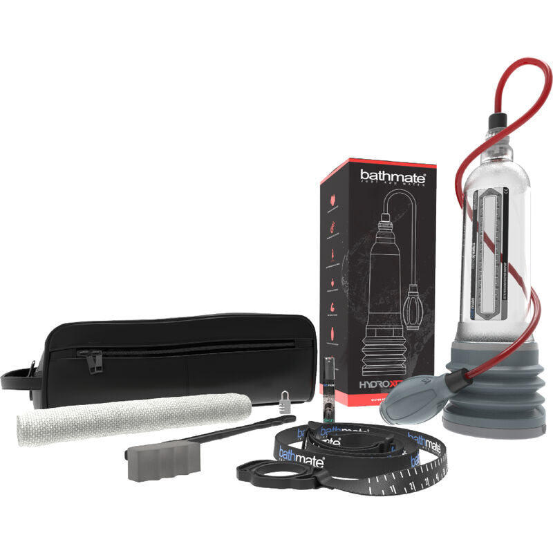 BATHMATE - HYDROXTREME 11 PENIS PUMP - 53Xshop