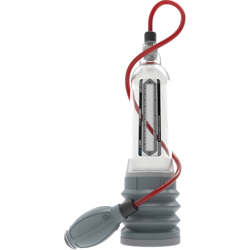 BATHMATE - HYDROXTREME 9 PENIS PUMP X40 - 53Xshop