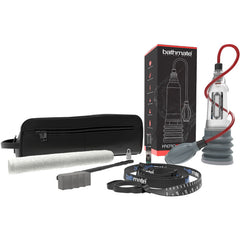 BATHMATE - HYDROXTREME 5 PENIS PUMP X20 - 53Xshop