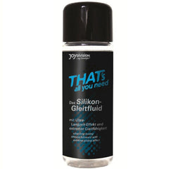 JOYDIVISION - THATS ALL YOU NEED LUBRICANT 100 ML - 53Xshop