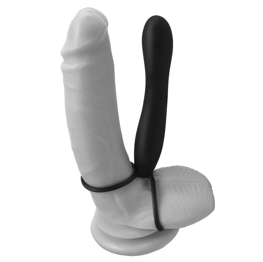 FETISH FANTASY ELITE - DOUBLE TROUBLE - 53Xshop