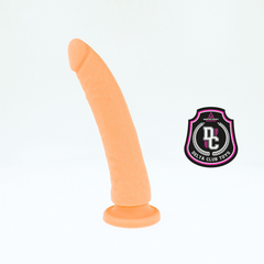DILDO NATURAL MEDICAL SILICONE 53xshop