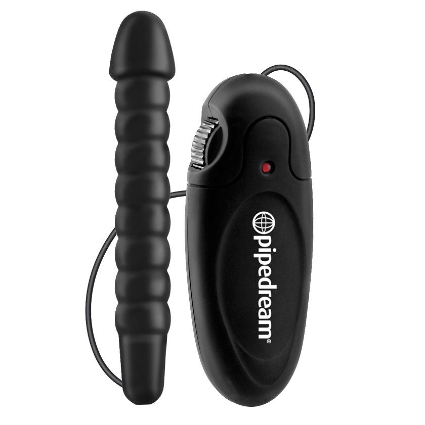 ANAL FANTASY - ANAL BUDDY VIBRATOR - 53Xshop
