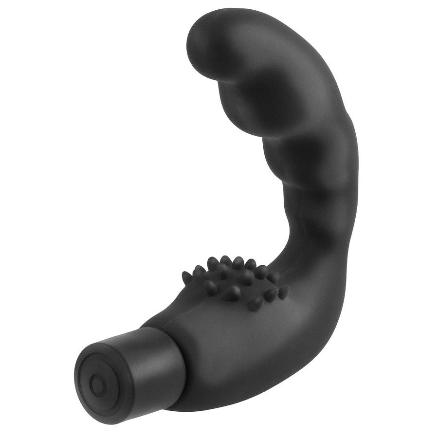 ANAL FANTASY - VIBRATING REACH AROUND - 53Xshop