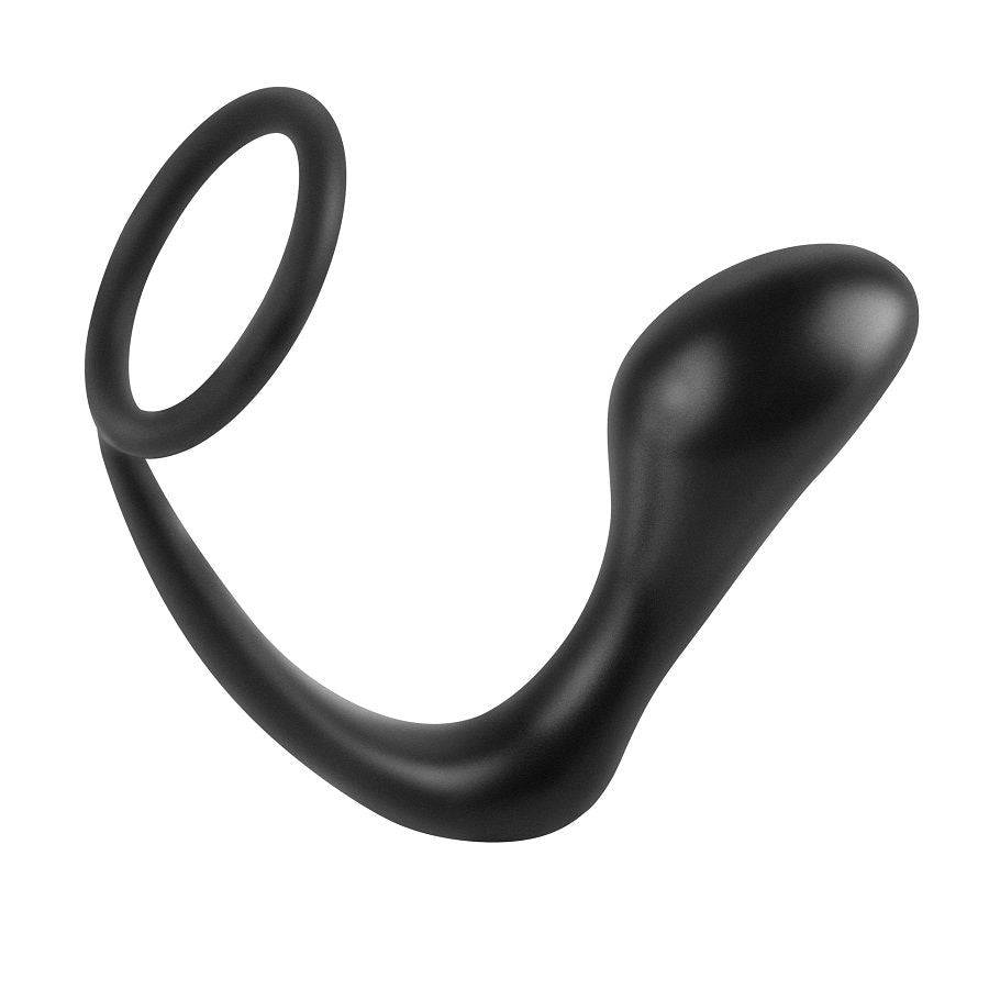 ANAL FANTASY - ASS-GASM PENIS RING - 53Xshop