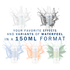 WATERFEEL - ANAL LUBRICANT 150 ML - 53Xshop