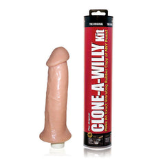 CLONE A WILLY - PENIS CLONER WITH VIBRATOR - 53Xshop