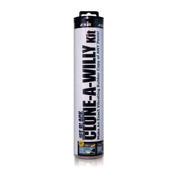 CLONE A WILLY - CLONE YOUR BLACK PENIS - 53Xshop