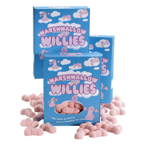 SPENCER & FLEETWOOD - SWEET CLOUDS IN THE SHAPE OF A PENIS - 53Xshop