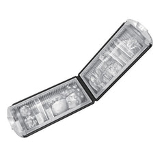 TENGA - BLACK FLIP HOLE MASTURBATOR - 53Xshop