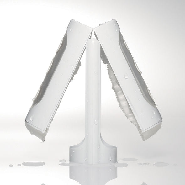 TENGA - WHITE FLIP HOLE MASTURBATOR - 53Xshop