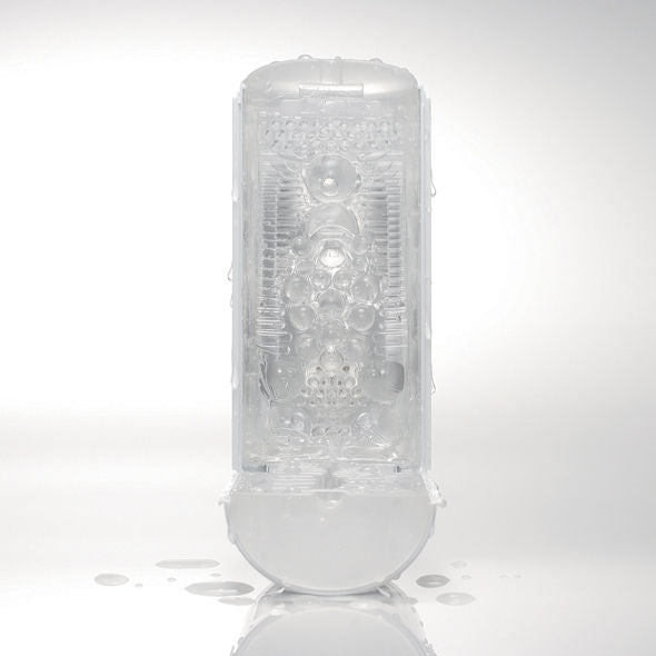 TENGA - WHITE FLIP HOLE MASTURBATOR - 53Xshop