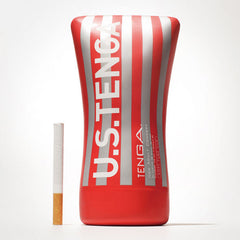 TENGA - US EXTRA LARGE SOFT TUBE - 53Xshop