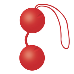 JOYDIVION JOYBALLS - LIFESTYLE RED - 53Xshop