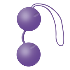 JOYDIVION JOYBALLS - LIFESTYLE VIOLETA - 53Xshop