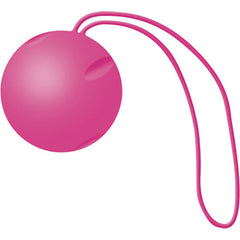 JOYDIVION JOYBALLS - SINGLE LIFESTYLE FUCHSIA - 53Xshop