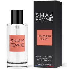 RUF - SMAK PHEROMONES PERFUME FOR HER 50ML - 53Xshop