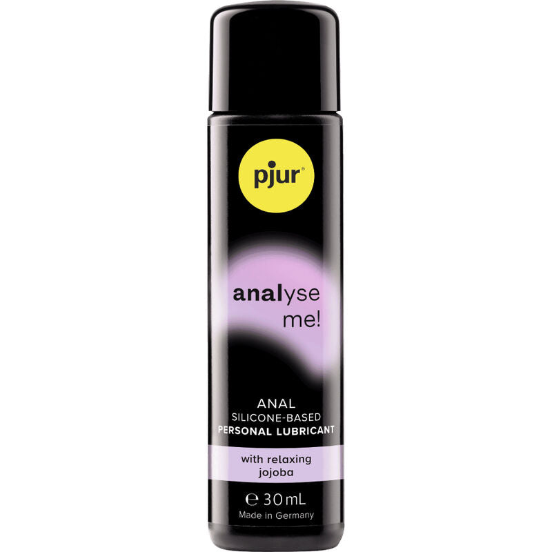 PJUR - ANALYSE ME ANAL RELAXING GEL 30 ML - 53Xshop