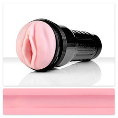 FLESHLIGHT - PINK LADY VAGINA ORIGINAL - 53Xshop