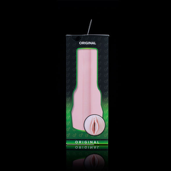 FLESHLIGHT - PINK LADY VAGINA ORIGINAL - 53Xshop