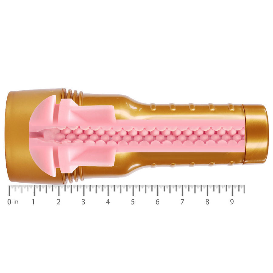FLESHLIGHT - PINK LADY STAMINA TRAINING UNIT - 53Xshop
