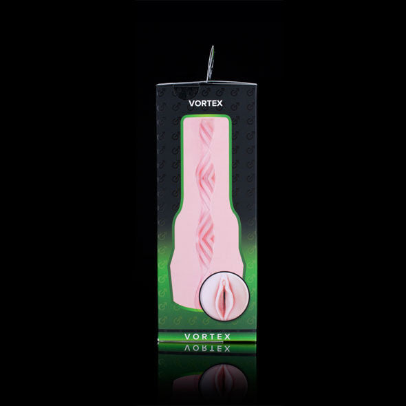 FLESHLIGHT - PINK LADY VORTEX VAGINA - 53Xshop