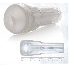 FLESHLIGHT - ICE LADY CRYSTAL VAGINA - 53Xshop
