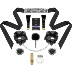 SECRET ROOM - PLEASURE KIT SILVER LEVEL 1 - 53Xshop