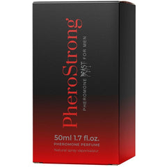 PHEROSTRONG - PREROMONE PERFUME BEAST FOR MEN 50 ML