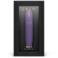 LELO - MIA 3 PERSONAL VIBRATOR PURPLE