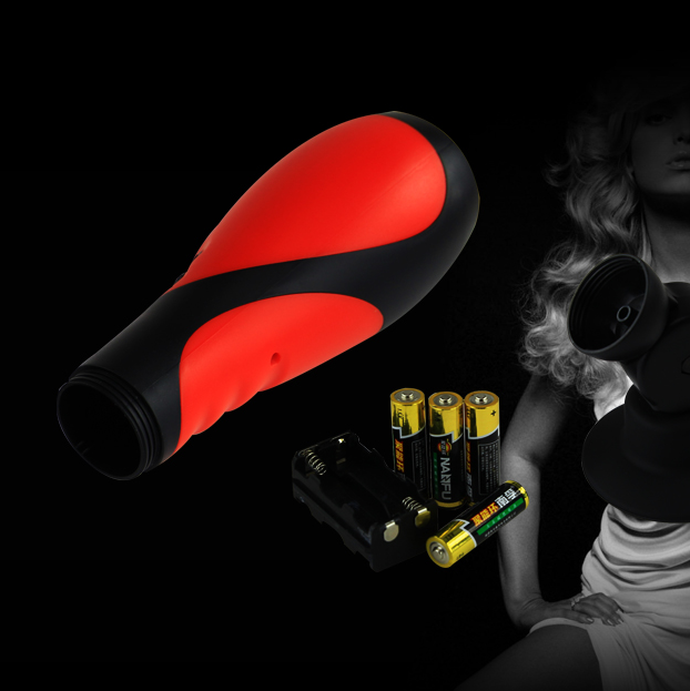 BAILE - ORAL SEX LOVER 30V ADAPTER - 53Xshop