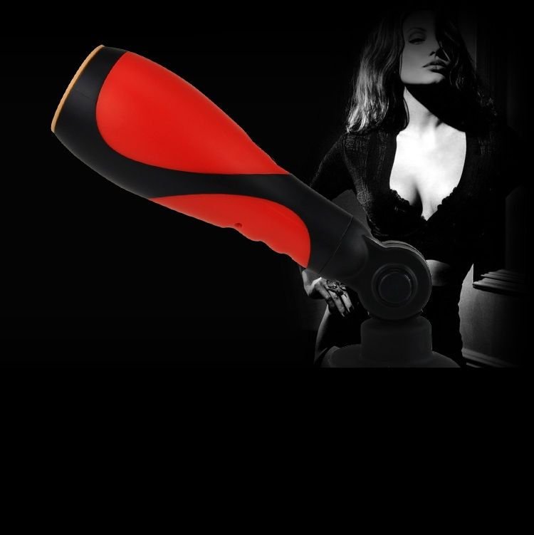 BAILE - ORAL SEX LOVER 30V ADAPTER - 53Xshop