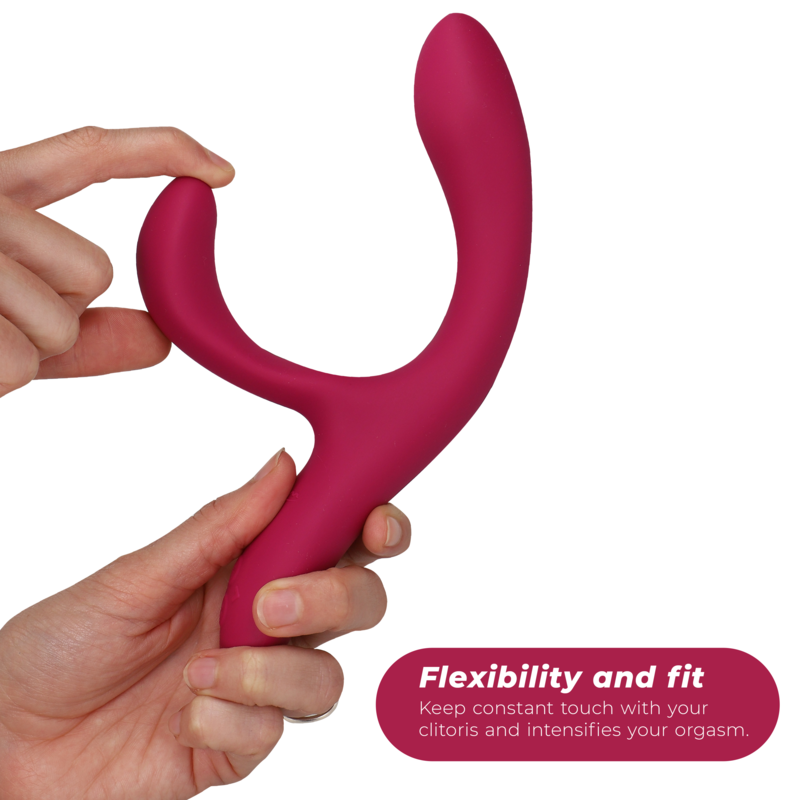 WE-VIBE - VIBRATOR APP NOVA - 53Xshop