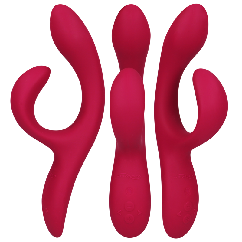 WE-VIBE - VIBRATOR APP NOVA - 53Xshop