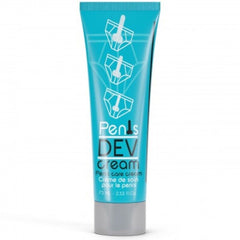 RUF - PENIS DEV PENIS ENLARGEMENT CREAM - 53Xshop