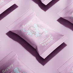 BEPPY - SOFT COMFORT TAMPONS WET 8 UNITS - 53Xshop
