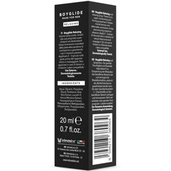 INTIMATELINE - BOYGLIDE ANAL RELAXING SPRAY 20 ML - 53Xshop