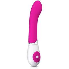 PRETTY LOVE - FLIRTATION DANIEL VIBRATOR - 53Xshop