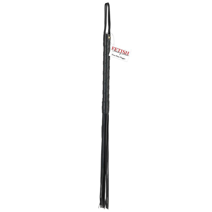 FETISH FANTASY SERIES - SERIES FIRST-TIME FLOGGER - 53Xshop