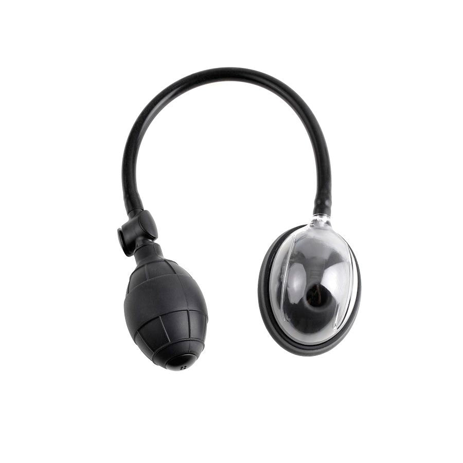 FETISH FANTASY SERIES - MINI PUSSY PUMP - 53Xshop