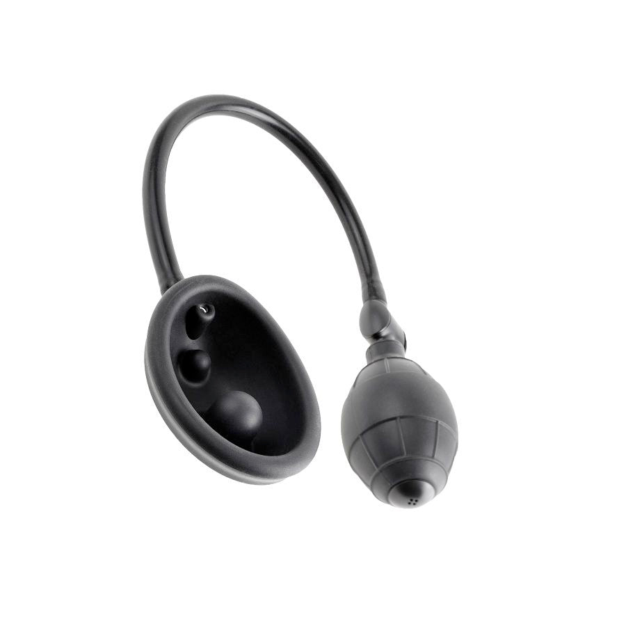 FETISH FANTASY SERIES - MINI PUSSY PUMP - 53Xshop
