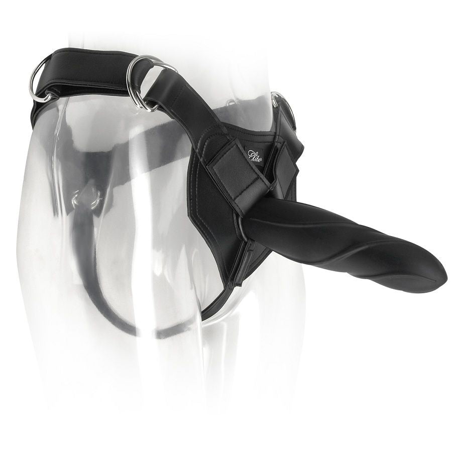FETISH FANTASY ELITE - UNIVERSAL HEAVY DUTY HARNESS - 53Xshop