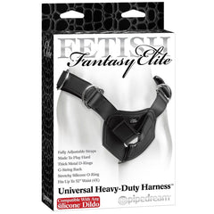 FETISH FANTASY ELITE - UNIVERSAL HEAVY DUTY HARNESS - 53Xshop