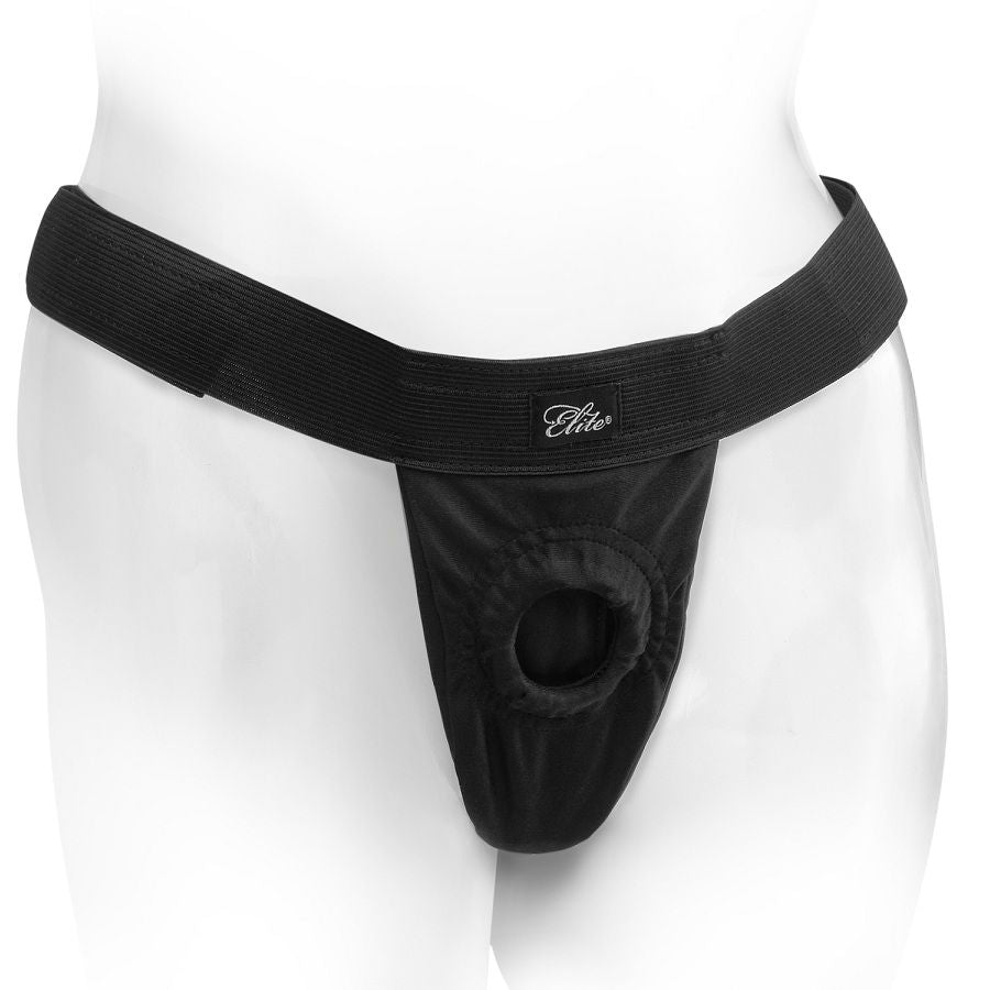 FETISH FANTASY ELITE - BREATHABLE HARNES - 53Xshop