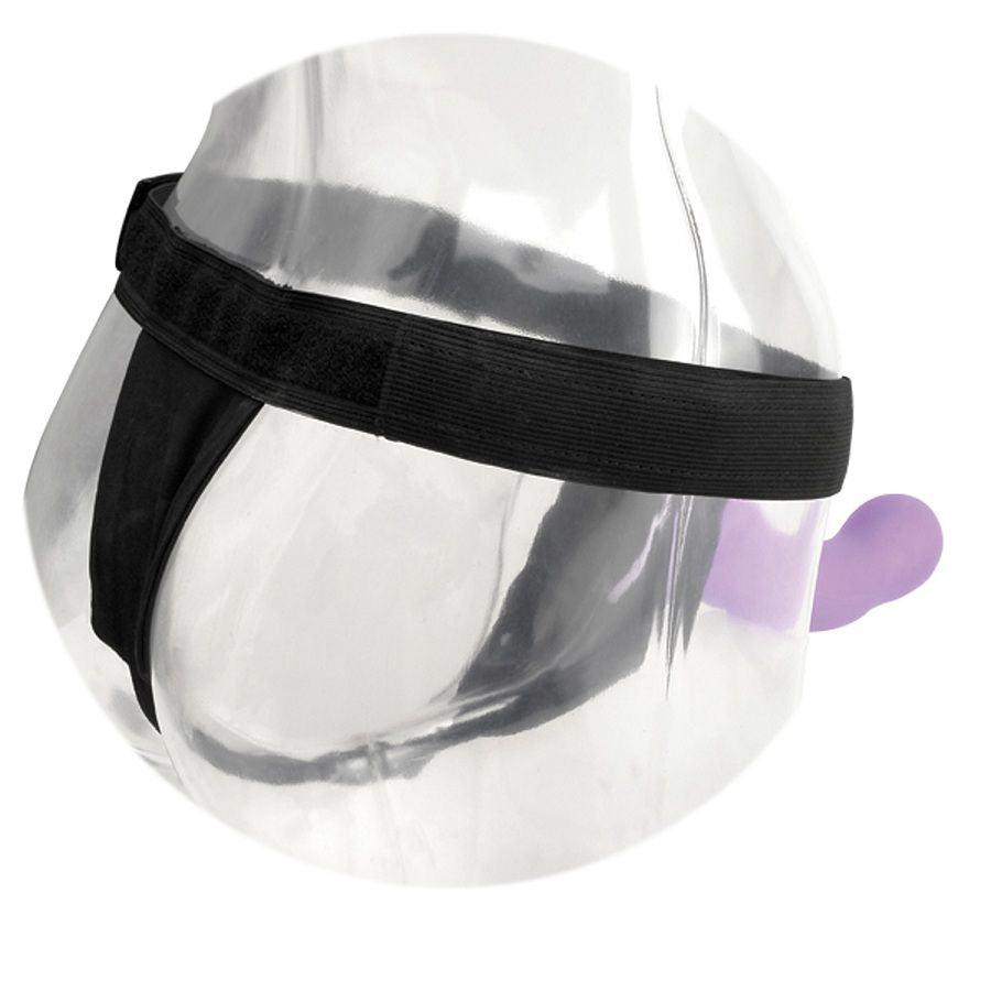 FETISH FANTASY ELITE - BREATHABLE HARNES - 53Xshop