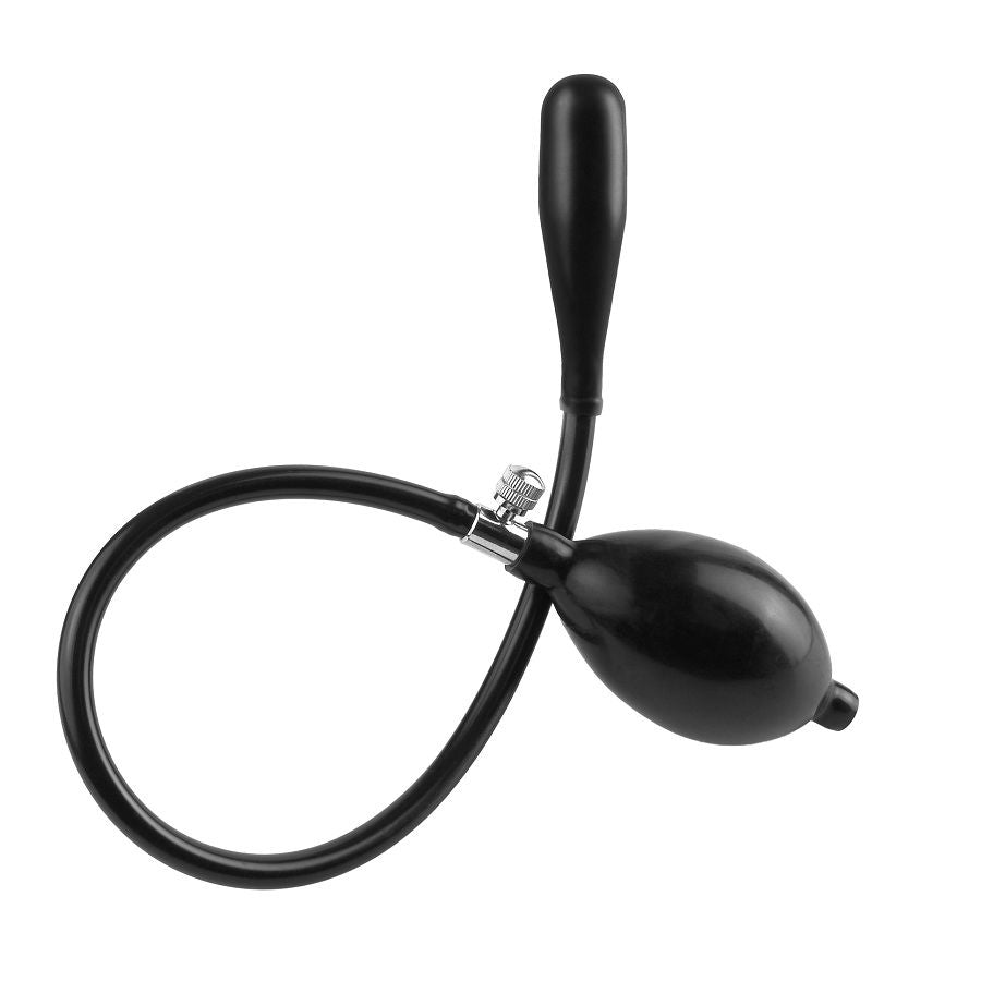 ANAL FANTASY - INFLATABLE PLUG - 53Xshop